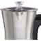 Brentwood; Brentwood 4-Cup Stainless Steel Turkish Coffee Maker; Category:Small Kitchen Appliances; Image:5